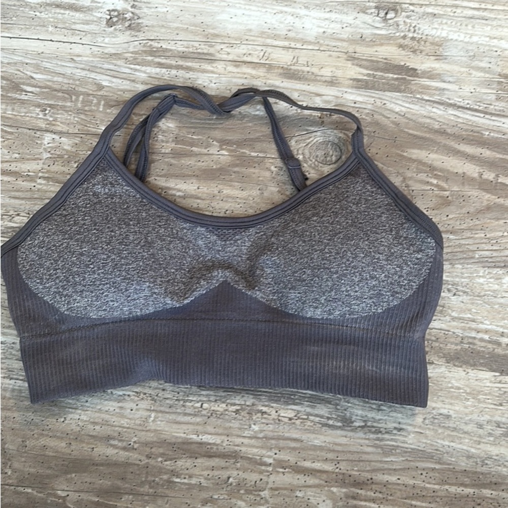 Sports bra